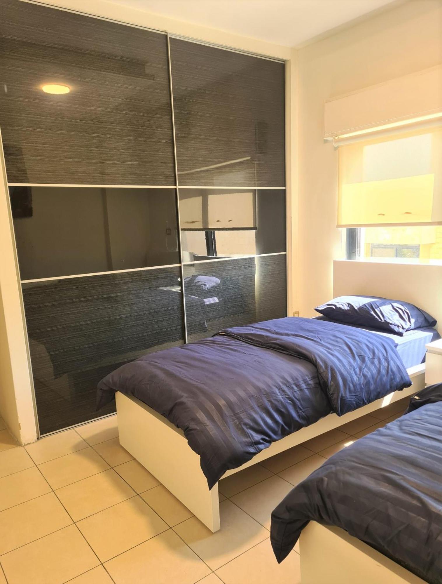 Dair Ghbar Gate Apartments 安曼 客房 照片