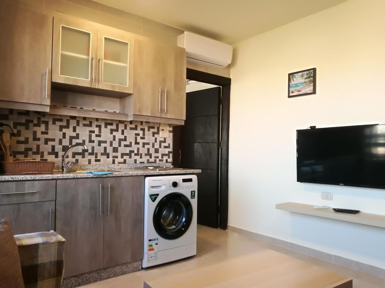 Dair Ghbar Gate Apartments 安曼 外观 照片