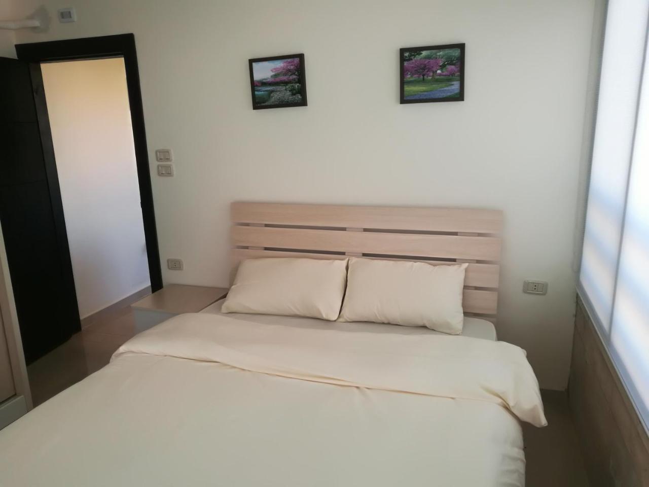 Dair Ghbar Gate Apartments 安曼 外观 照片